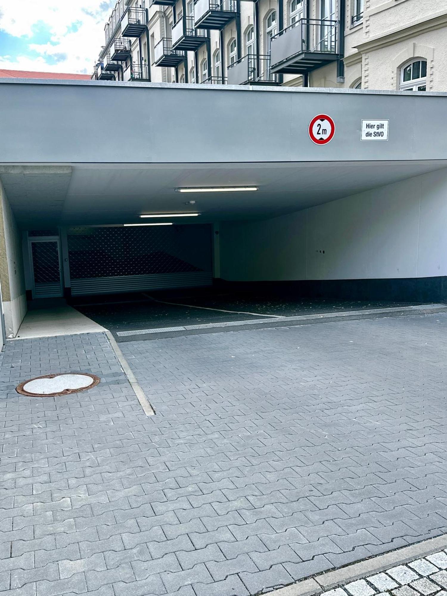 Oasis Appart - Wohnen In Dresden - Netflix - Tiefgarage - Dachterrasse Exteriör bild