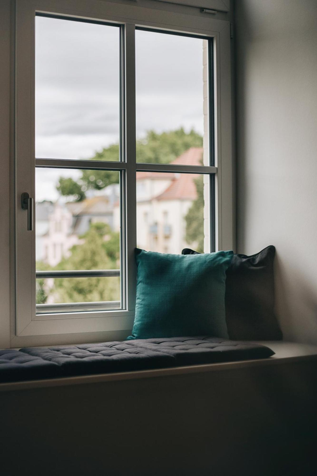 Oasis Appart - Wohnen In Dresden - Netflix - Tiefgarage - Dachterrasse Exteriör bild